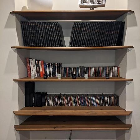 אביניון Appartement Vintage מראה חיצוני תמונה