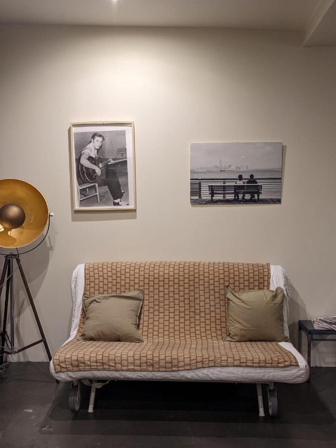 אביניון Appartement Vintage מראה חיצוני תמונה