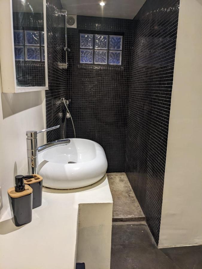 אביניון Appartement Vintage מראה חיצוני תמונה